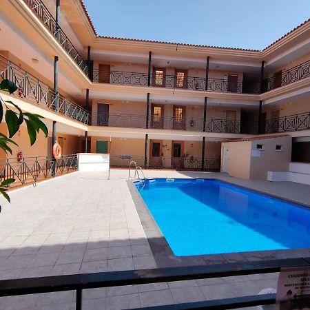 Bonito Apartamento Vacacional Мотриль Экстерьер фото